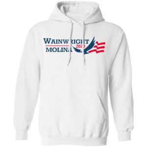 Wainwright Molina 200 T-Shirt