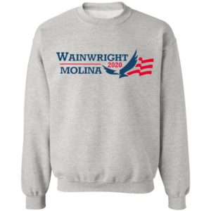 Wainwright Molina 200 T-Shirt