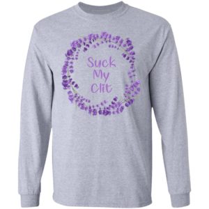 Suck My Clit T-Shirt