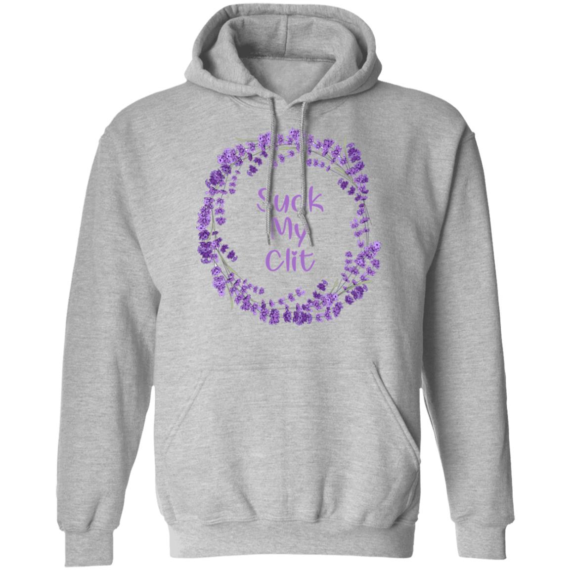 Suck My Clit T-Shirt Suck My Clit T-Shirt