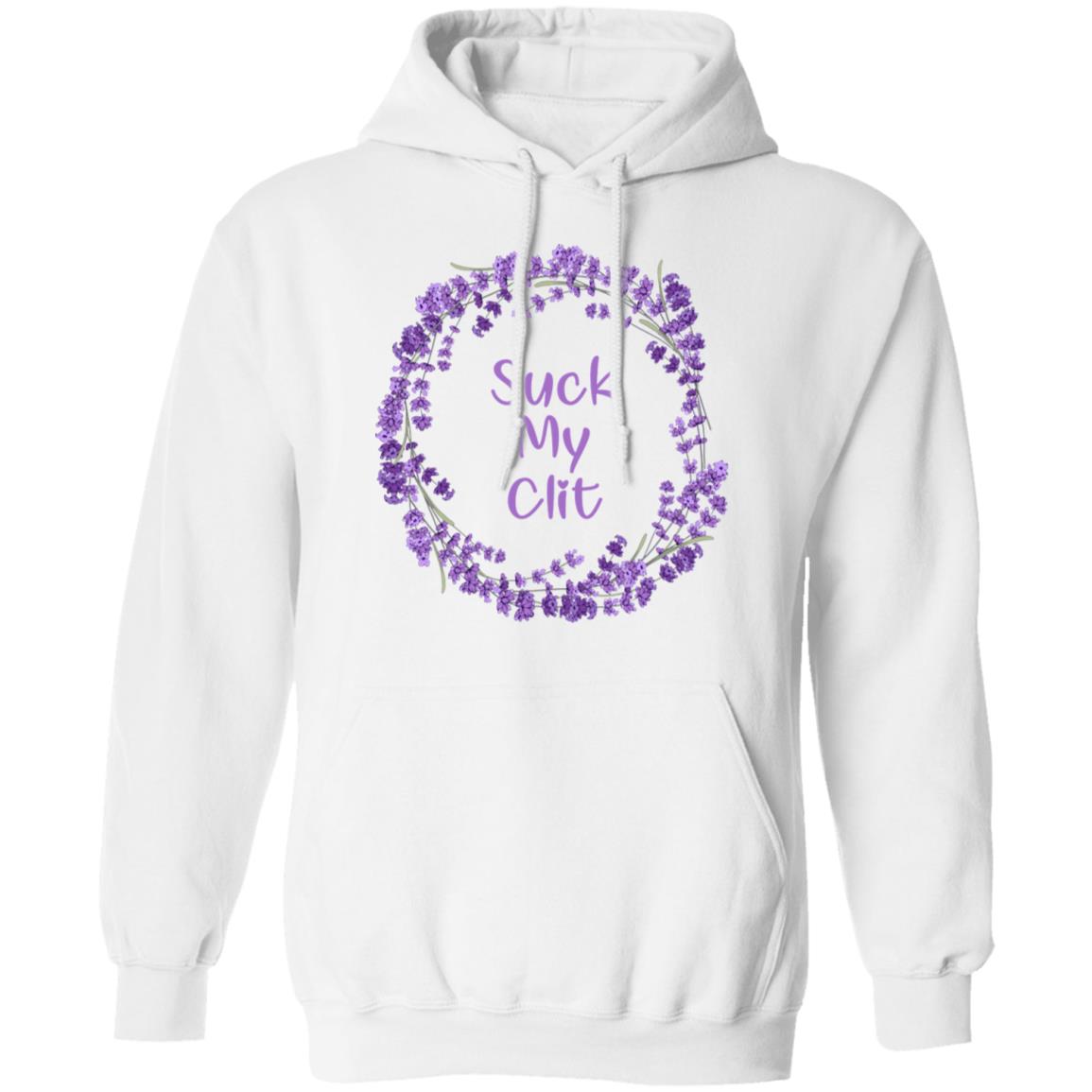 Suck My Clit T-Shirt Suck My Clit T-Shirt