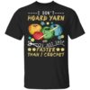 I Want A PUG For Christmas Shirt