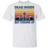 Beer Because 2020 Is Boo Sheet T-Shirt