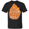Maleficent Chillin’ like a Villain Disney T-Shirt