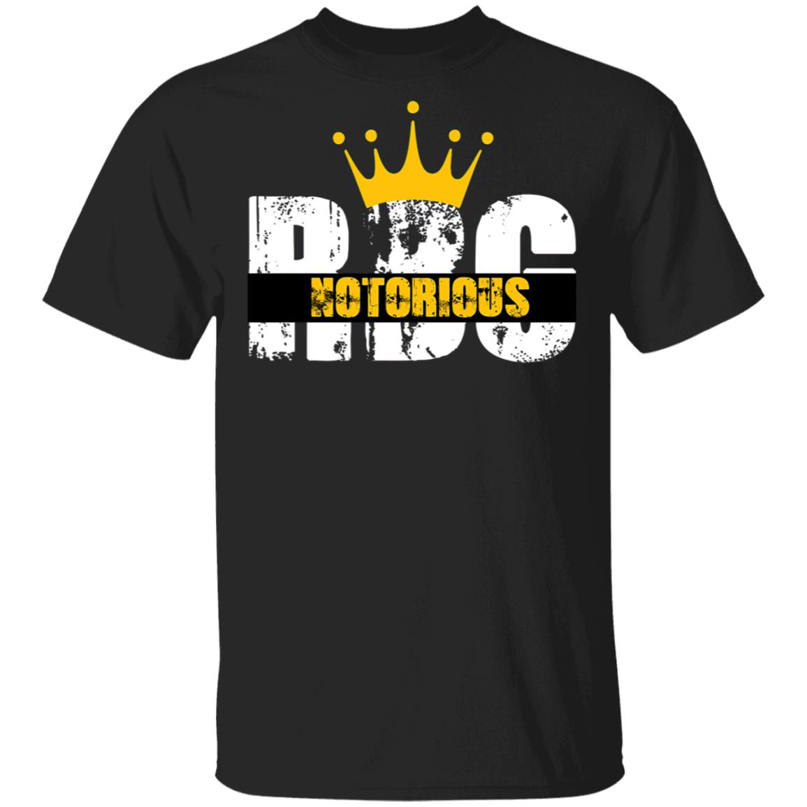 RBG Notorious RIP 1933 2020 T-Shirt