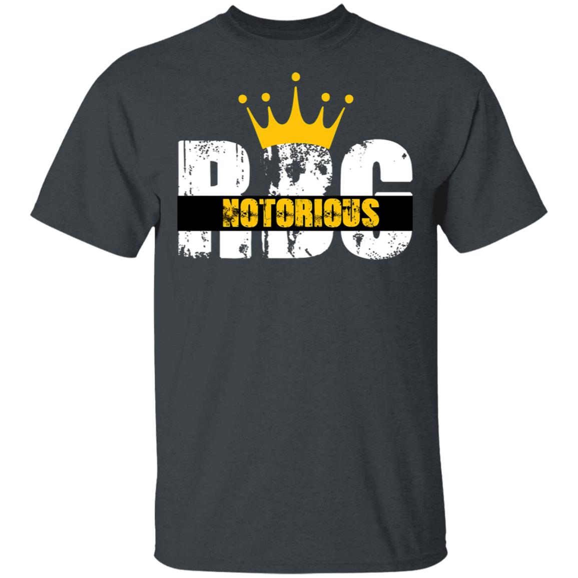 RBG Notorious RIP 1933 2020 T-Shirt