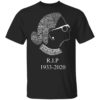 The Queen The Notorious RBG Shirt