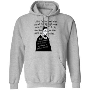 The Queen The Notorious RBG Shirt