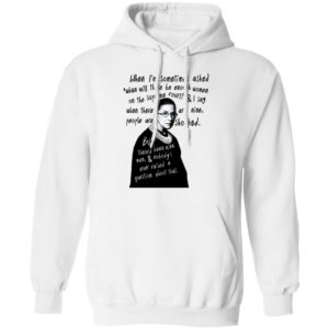 The Queen The Notorious RBG Shirt