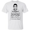 No Face No Case T-Shirt