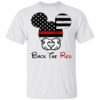 Pop Smoke T-Shirt, Ladies Tee