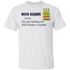 Icehouse The Glue Holding This 2020 Shitshow Together T-Shirt