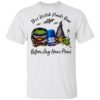 Boatrocker Saison Can This Witch Needs Beer Before Any Hocus Pocus Shirt