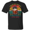 Id Sniff That Anti Joe Biden Tshirt Funny Parody T-Shirt