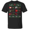 Halloween Shirt Im Too Old For This Sheet Wileys Wear Premium T-Shirt
