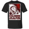 Funny CPA Exam Accountant Tee for men women One Star T-Shirt