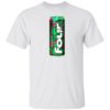 Achmed Silence 2020 T-Shirt Very Bad Would Not Recommend Vintage LS