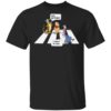 Pinocchio I Will Not Get Another Guitar Ever T-Shirt, LS, Hoodie