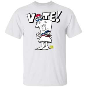 Schoolhouse Rock Vote T-Shirt, LS, Hoodie Schoolhouse Rock Vote T-Shirt, LS, Hoodie
