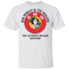 Cancer Awareness Find A Cure T-Shirt