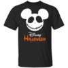 Halloween Double Double Toil And Trouble T-Shirt