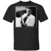 Gather Around The Living Halloween Tree Horror Killers T-Shirt