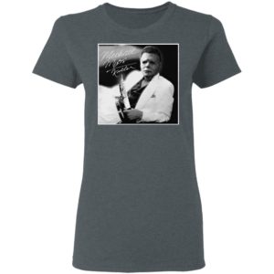 Halloween Classy Michael Myers Killer T-Shirt