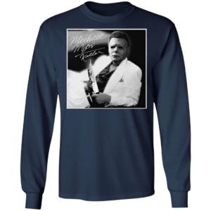 Halloween Classy Michael Myers Killer T-Shirt
