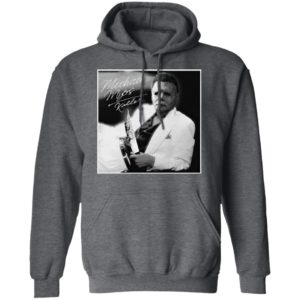 Halloween Classy Michael Myers Killer T-Shirt