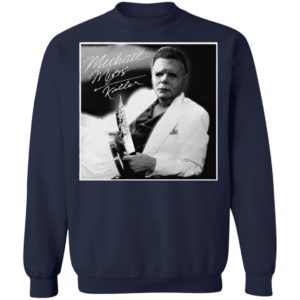 Halloween Classy Michael Myers Killer T-Shirt