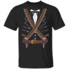 Halloween BB 8 Star Wars T-Shirt