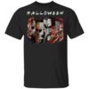 Everyday Is Halloween For Some Of Us Halloween Town T-Shirt