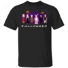 Chucky Doll I Hate People Halloween T-Shirt