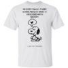 Baby Yoda Happy Hallothanksmas T-Shirt