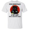 Snoopy In Every Family There Is One Person Who Is Obsessed With Snoopy I Am That Person T-Shirt