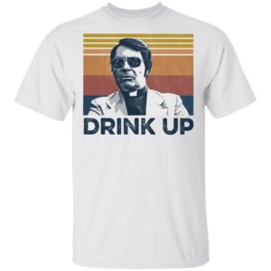 Jim Jones Drink Up T-Shirt