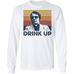 Jim Jones Drink Up T-Shirt