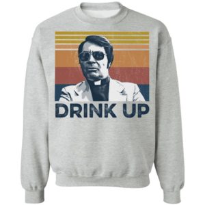 Jim Jones Drink Up T-Shirt