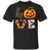 Jeep-O-Ween Jeep Car Halloween T-Shirt