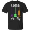 Horror Zombie Thanos Marvel Halloween T-Shirt