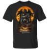 Hocus Pocus Halloween Witches Come We Fly Shirts