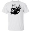 Pittsburgh Steelers Iron Maiden Halloween Football T-Shirt