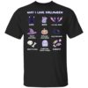 Dont Mess With Texas Leatherface Halloween T-Shirt