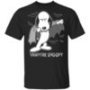 Trump American Horror Story Halloween T-Shirt