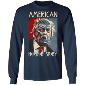 Trump American Horror Story Halloween T-Shirt