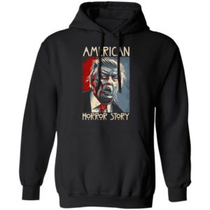 Trump American Horror Story Halloween T-Shirt