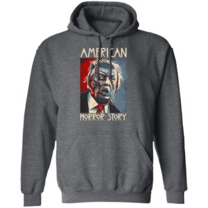 Trump American Horror Story Halloween T-Shirt