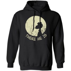 There He Is Since 1966 Great Pumpkin Halloween Snoopy T-Shirt
