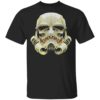 Snoopys Treat Halloween With Snoopy And Woodstocks T-Shirt