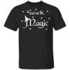 Since 1966 Great Pumpkin Believer Halloween Snoopy T-Shirt